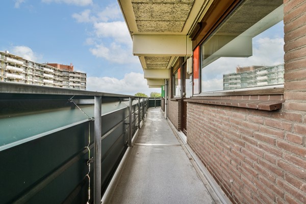 Medium property photo - Loenermark 205, 1025 SV Amsterdam